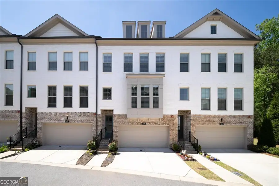 209 Mitchell Lane, Woodstock, GA 30188 - #2