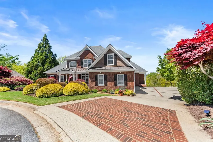 3738 Wavespray Court, Gainesville, GA 30506 - #2