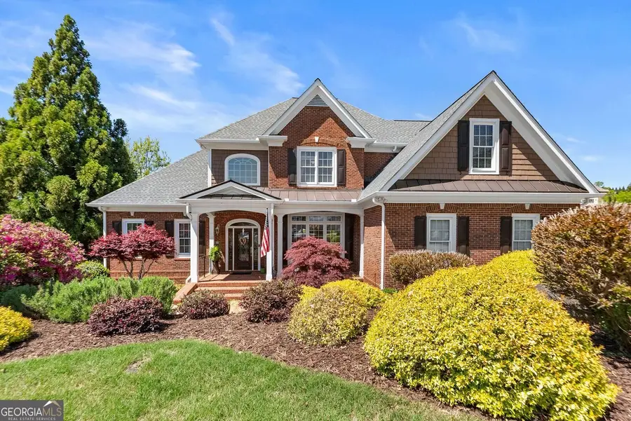 3738 Wavespray Court, Gainesville, GA 30506 - #3