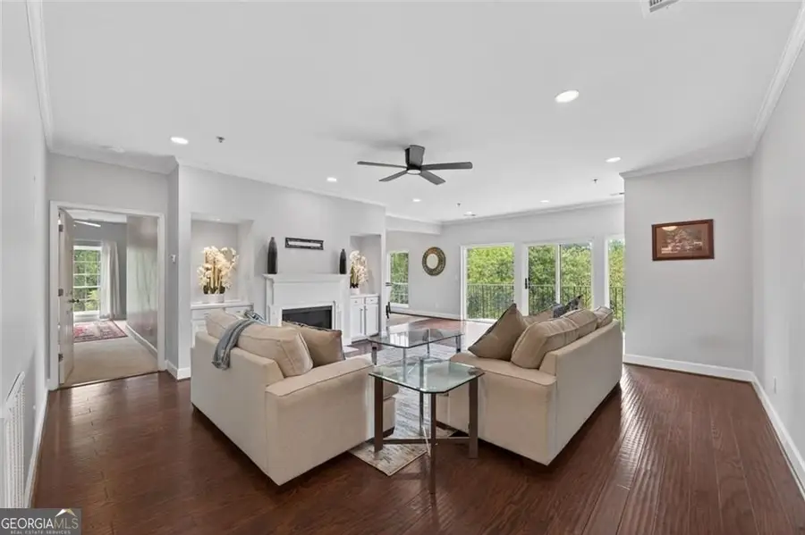 2921 Lenox Road #310, Atlanta, GA 30324 - #2