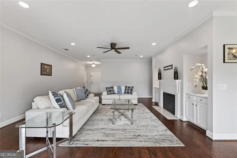 2921 Lenox Road #310, Atlanta, GA 30324 - #3