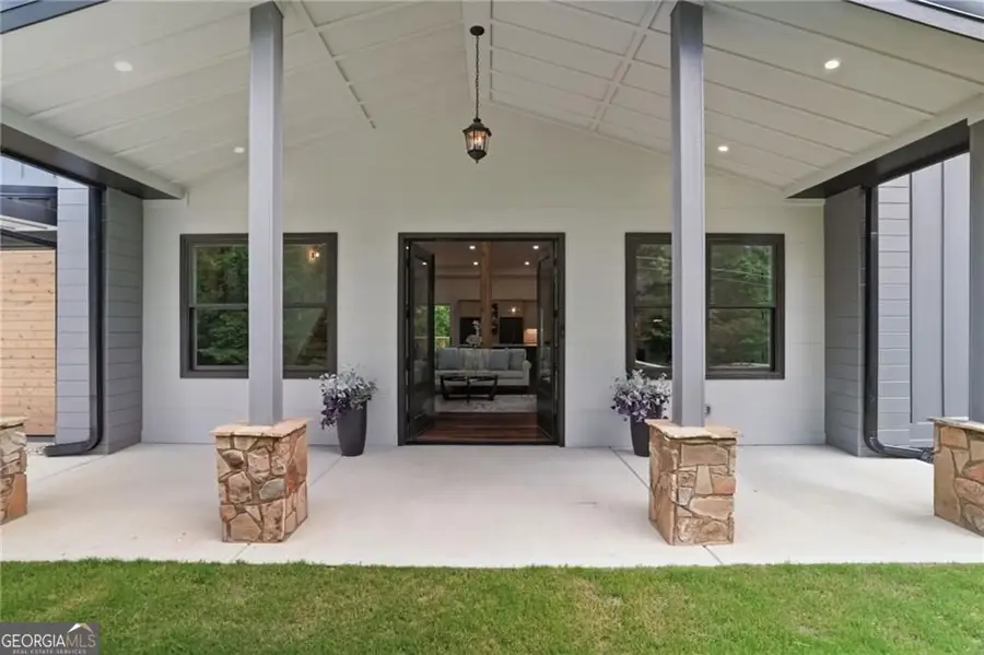 7258 Island Mill Road, Acworth, GA 30102 - #3