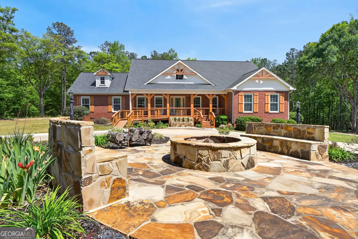 916 Highway 36 W, Barnesville, GA 30204 - #1