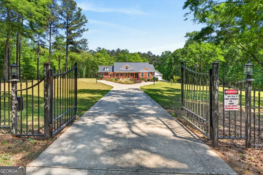 916 Highway 36 W, Barnesville, GA 30204 - #2