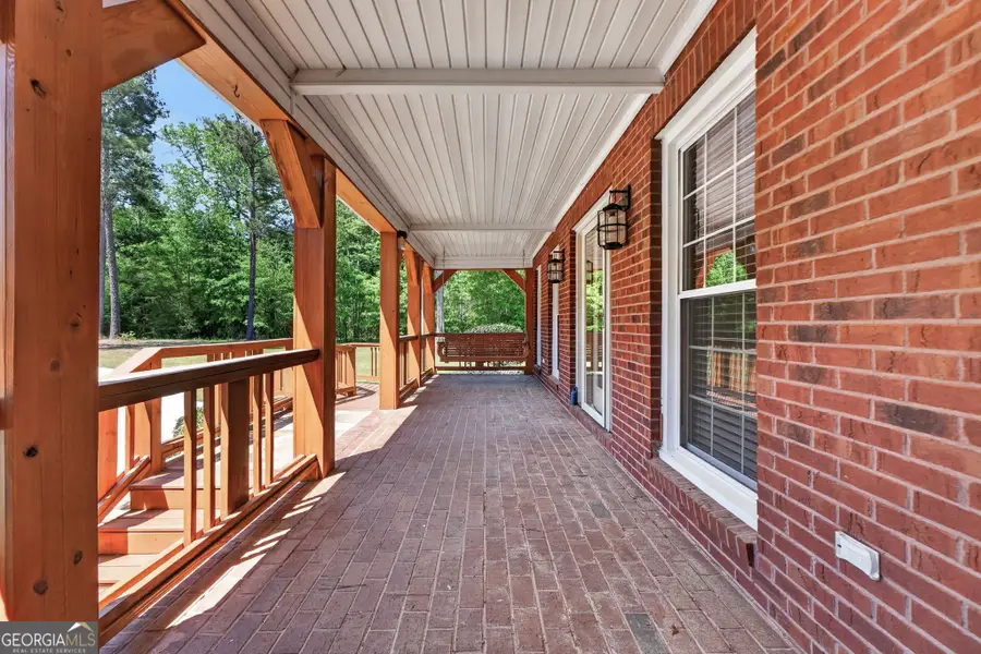 916 Highway 36 W, Barnesville, GA 30204 - #3