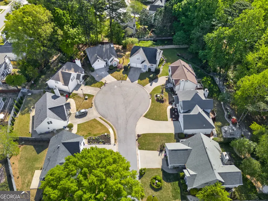 140 Blue Heron Lane, Alpharetta, GA 30009 - #3