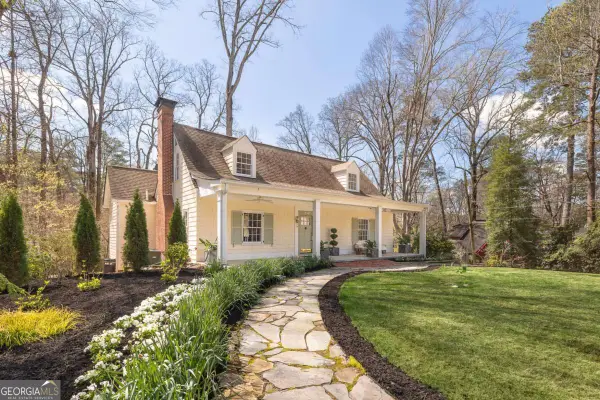 1767 Ridgewood Drive Ne, Atlanta, GA 30307