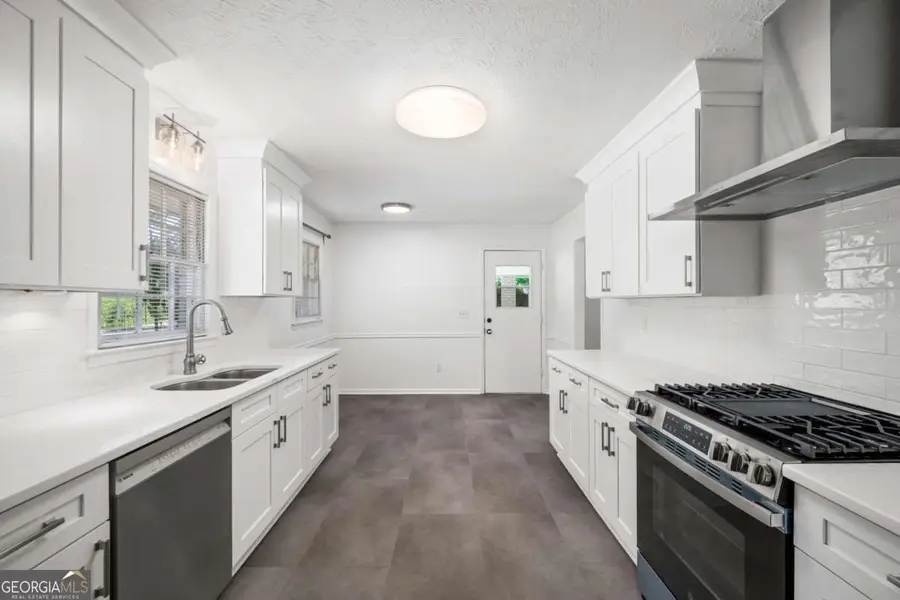 641 Gordon Combs Road Nw, Marietta, GA 30064 - #2