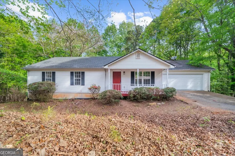 5386 Whiporwill Drive, Gainesville, GA 30504 - #2