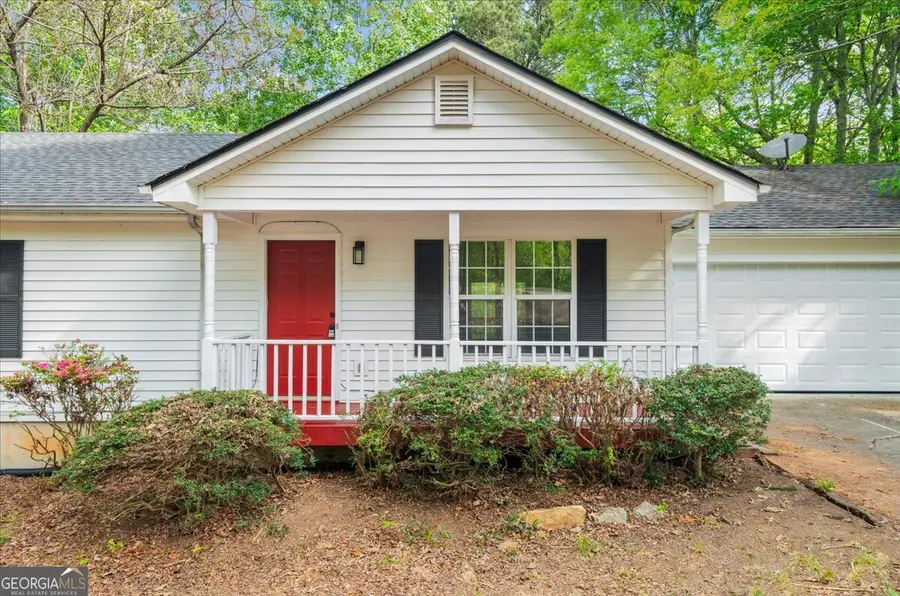 5386 Whiporwill Drive, Gainesville, GA 30504 - #3