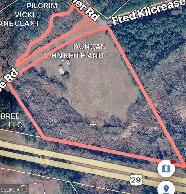 1192 Fred Kilcrease Road, Auburn, GA 30011