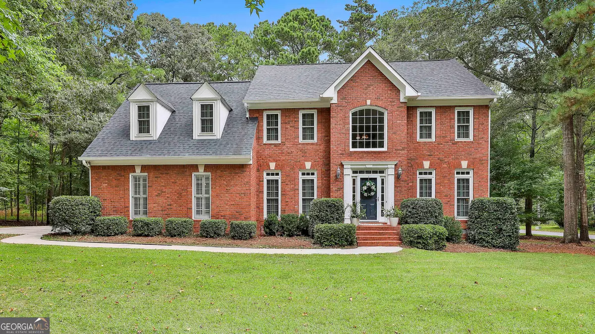 403 Dartmouth Place E, Peachtree City, GA 30269 - #1