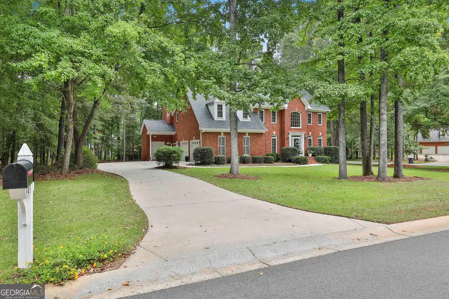 403 Dartmouth Place E, Peachtree City, GA 30269 - #2