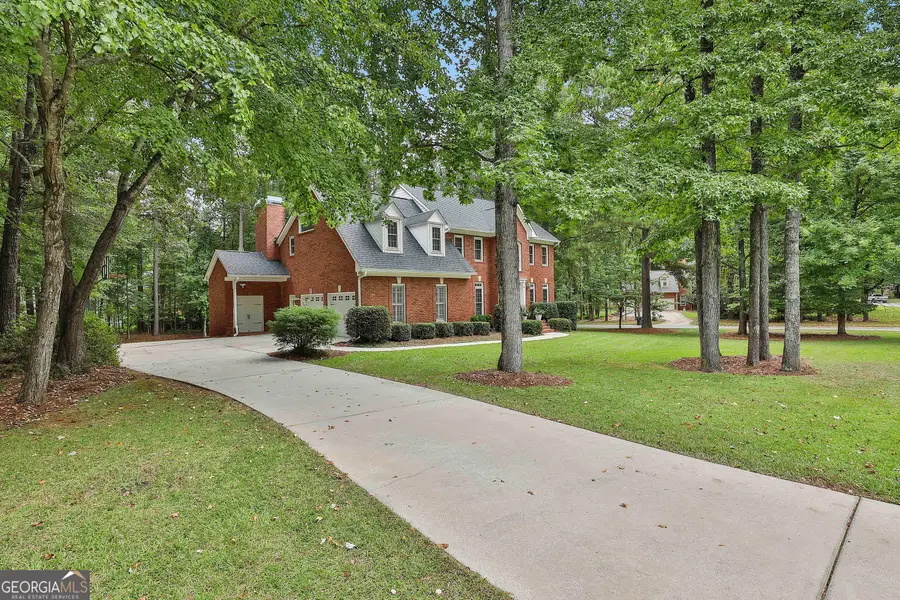 403 Dartmouth Place E, Peachtree City, GA 30269 - #3