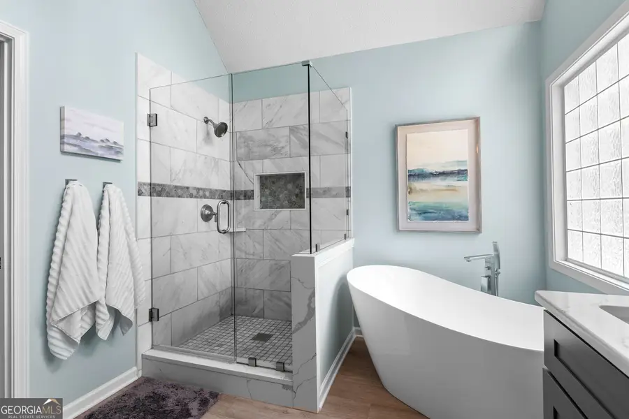 50 Barrington Grange Court, Sharpsburg, GA 30277 - #3