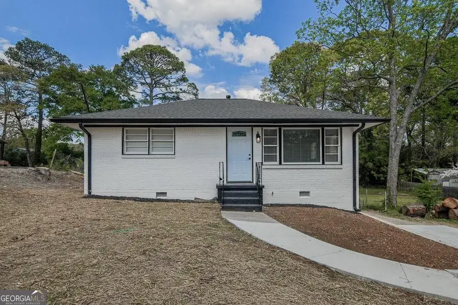 1044 Rocksprings Street, Forest Park, GA 30297 - #2