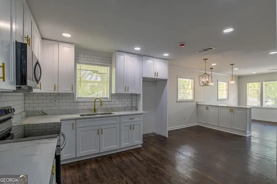 1044 Rocksprings Street, Forest Park, GA 30297 - #3