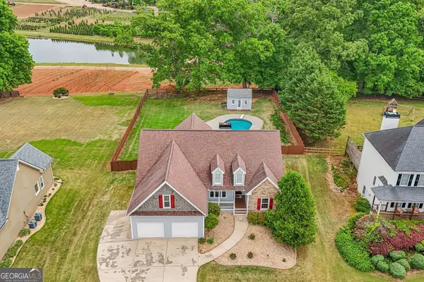 7125 Creek Ridge Drive, Gainesville, GA 30506