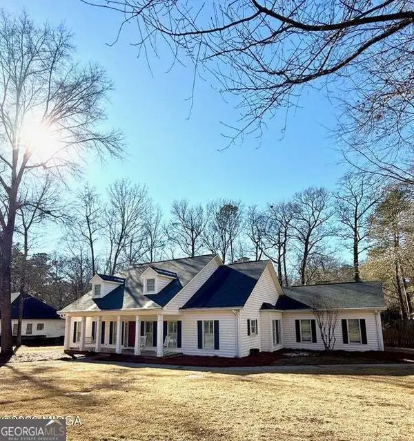 175 Rivoli Landing, Macon, GA 31210