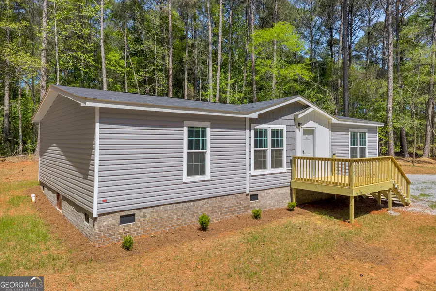 138 Shiloh Church Road, Dewy Rose, GA 30634 - #3