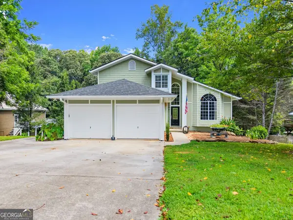 272 Indian Cove Drive, Dawsonville, GA 30534