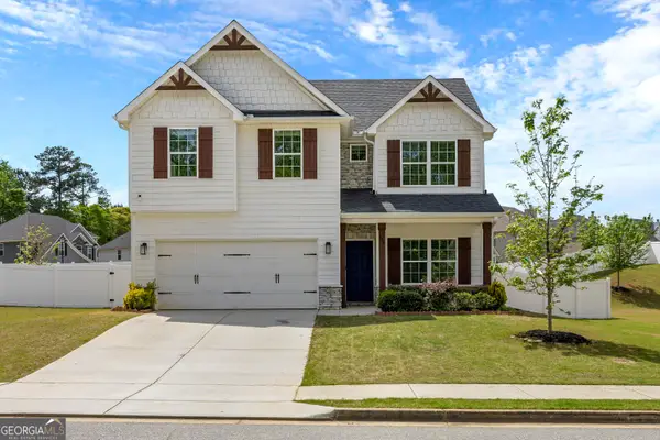 139 Ashton Place, Newnan, GA 30265
