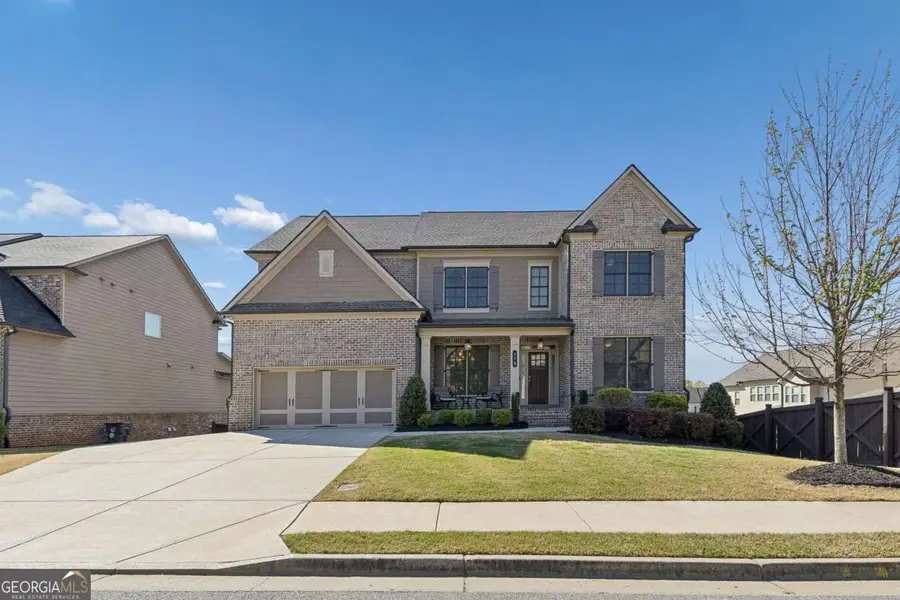319 Tarnbrook Chase, Suwanee, GA 30024 - #2