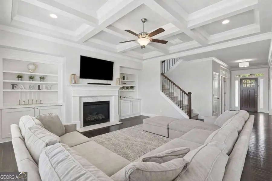 319 Tarnbrook Chase, Suwanee, GA 30024 - #3