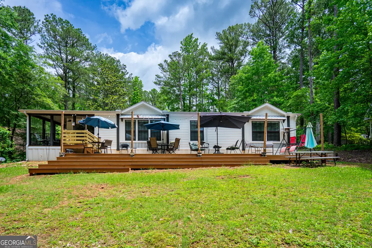 1249 County Road 446, Five Points, AL 36855 - #1