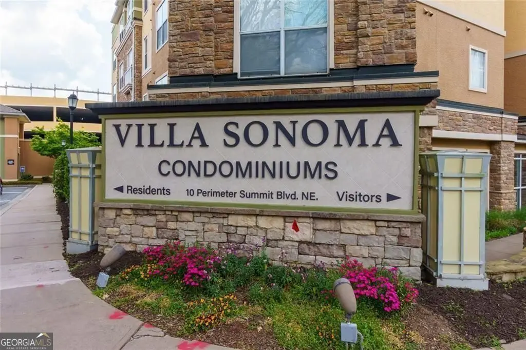 10 Perimeter Summit Boulevard #4409, Brookhaven, GA 30319 - #1