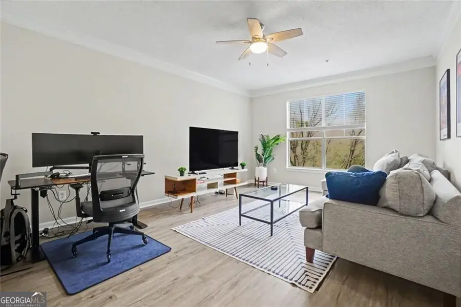 10 Perimeter Summit Boulevard #4409, Brookhaven, GA 30319 - #3