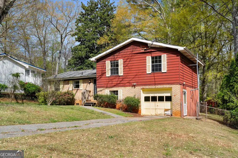 4424 Twin Creek Drive Ne, Kennesaw, GA 30144 - #3