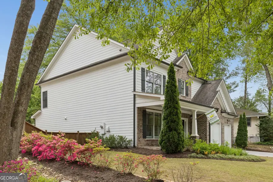 2715 S Bamby Lane Ne, Brookhaven, GA 30319 - #3