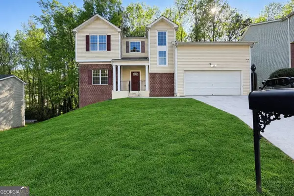 403 Clearstream Lane, Austell, GA 30168