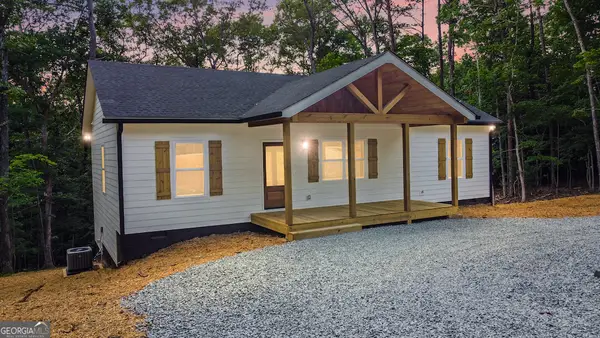 274 Medina Court, Ellijay, GA 30540