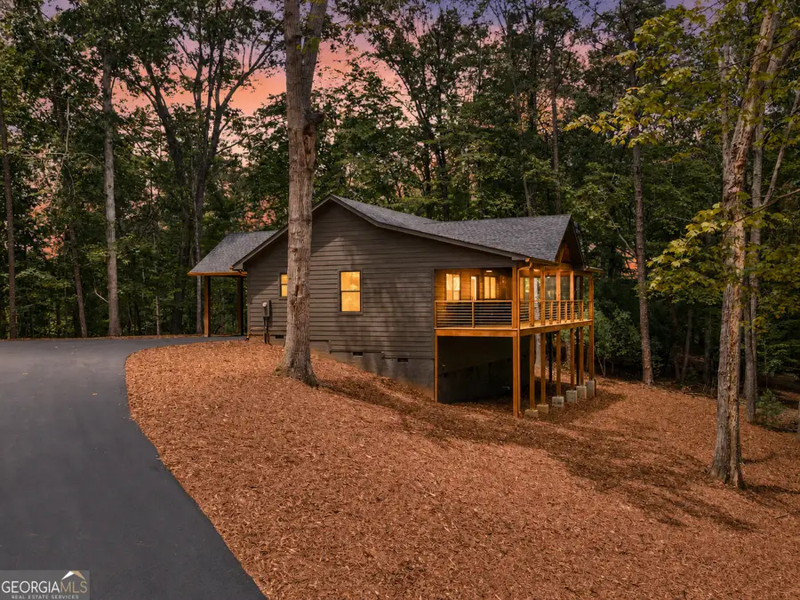 274 Medina Court, Ellijay, GA 30540 - #3