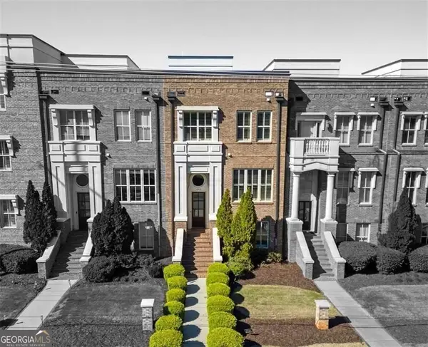 1313 Hawthorne Avenue Se, Smyrna, GA 30080