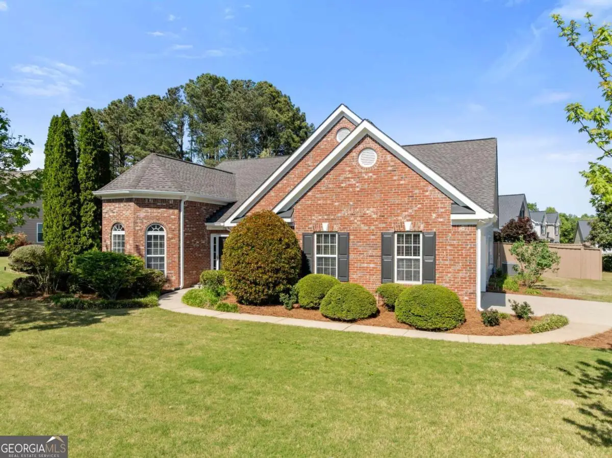 1718 Sapling Court, Lawrenceville, GA 30043 - #1