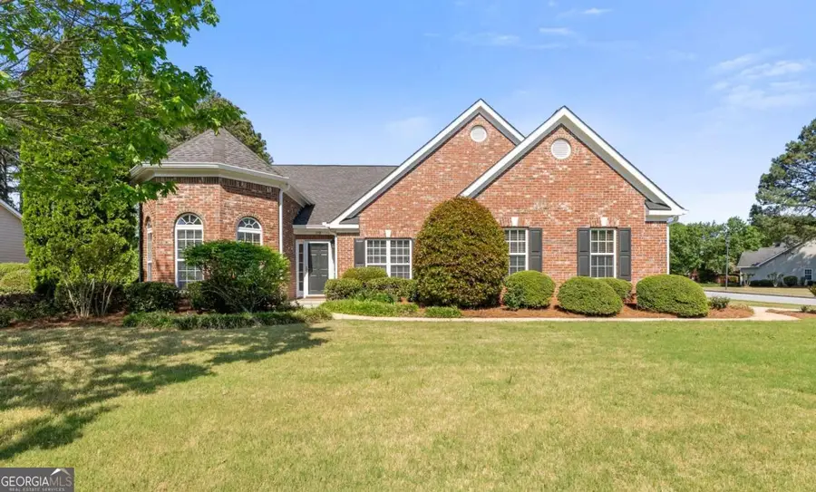 1718 Sapling Court, Lawrenceville, GA 30043 - #2