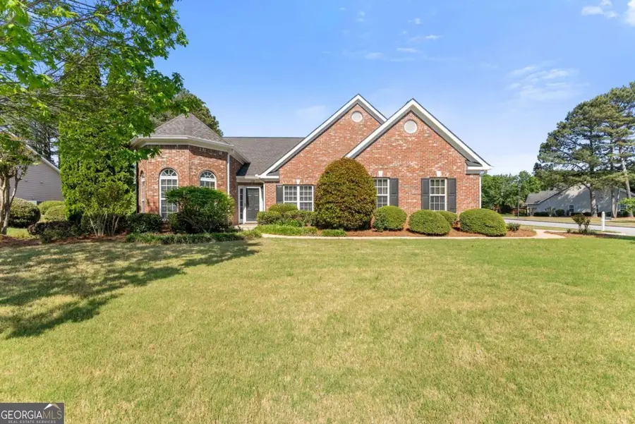 1718 Sapling Court, Lawrenceville, GA 30043 - #3