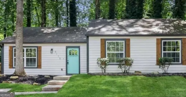 5115 Martins Crossing, Stone Mountain, GA 30088