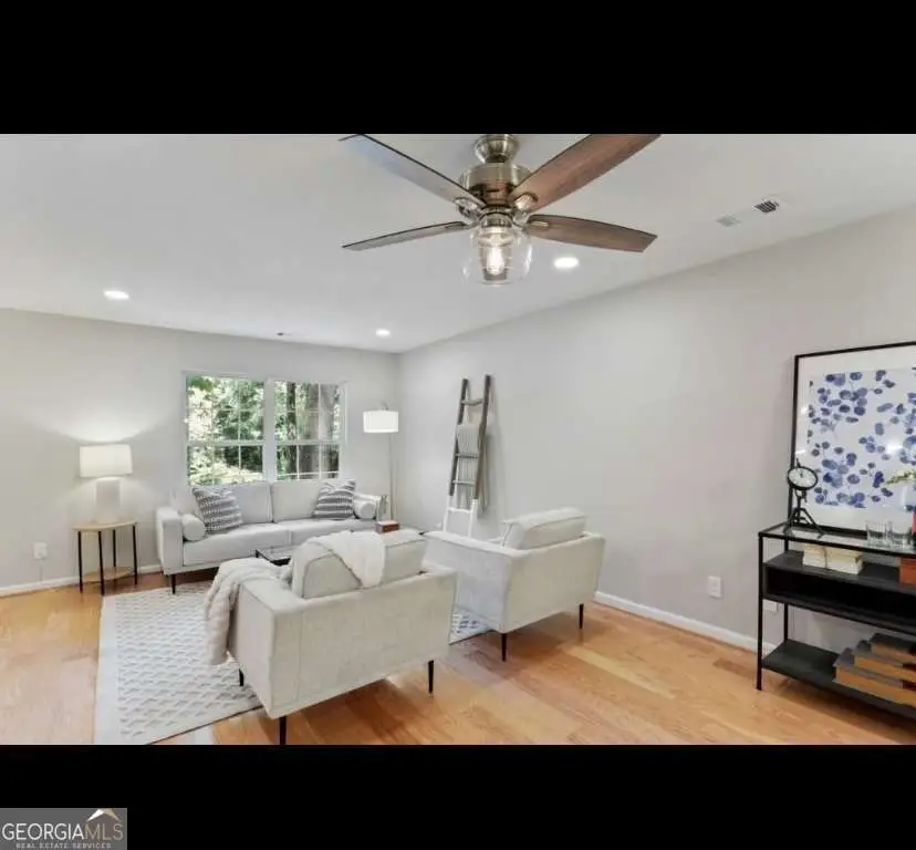 5115 Martins Crossing Road, Stone Mountain, GA 30088 - #3