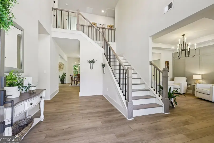 199 Tennessee Walker Way, Hoschton, GA 30548 - #2