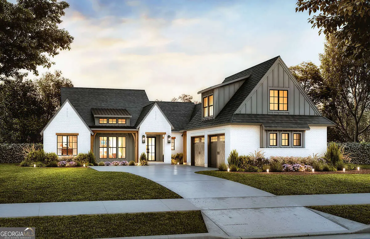 LOT 6 South Pointe Drive, Hartwell, GA 30643 - #1