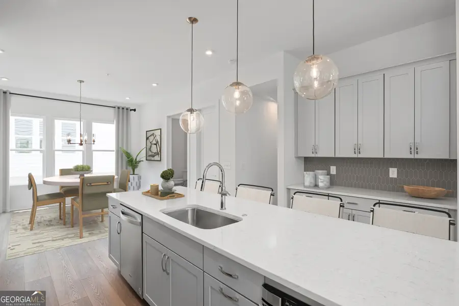 495 Harmony Terrace Nw, Atlanta, GA 30309 - #3