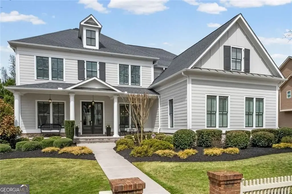 3745 Williams Point Drive, Cumming, GA 30028 - #1