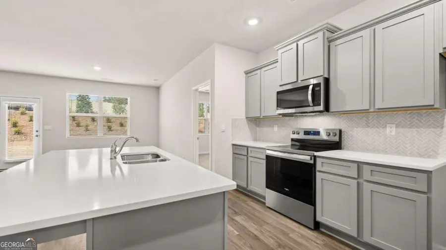 11984 Aukerman Way, Hampton, GA 30228 - #2