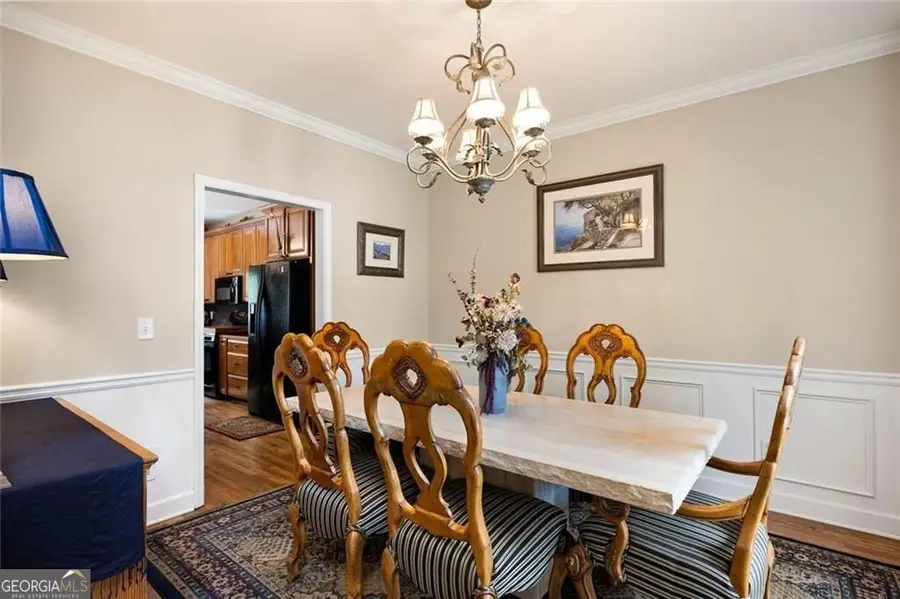 242 Hunters Crossing, Dallas, GA 30157 - #2