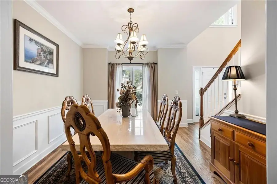 242 Hunters Crossing, Dallas, GA 30157 - #3