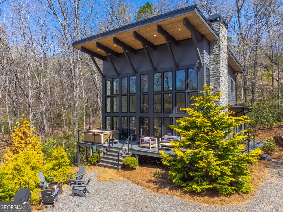 205 Turtle Cove, Clayton, GA 30525 - #3